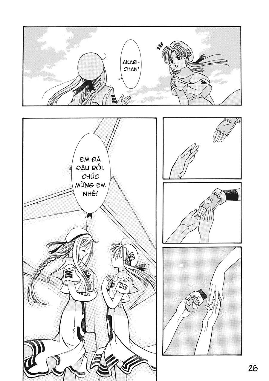aqua - chap5 - Trang 27